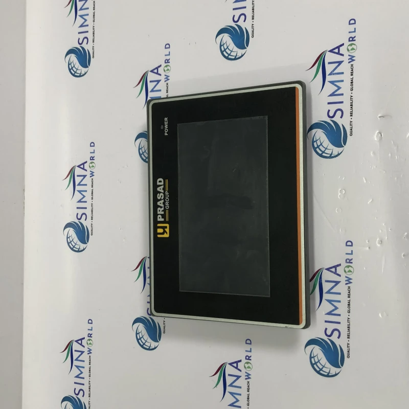 Product: Schneider Electric HMIGXU3500 Harmony GXU 7" HMI Touch Panel thumbnail 5